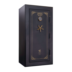 Spika: SFB1 - Large Fire Resistant Premium Safe